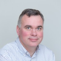 Tata Consumer Products Employee David Atkinson's profile photo