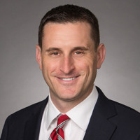 Kirkland & Ellis LLP Employee Michael Glick's profile photo