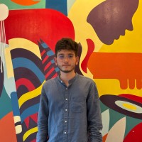 Mercado Libre Employee Isaac Herrera Yepes's profile photo