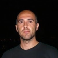 THEON SENSORS S.A. Employee Nikolaos Vassiliadis's profile photo