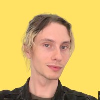 WeTransact Employee Aston Creus's profile photo