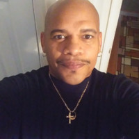 PGCPS Employee Andre Stith's profile photo