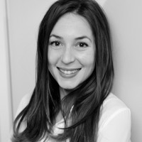 GRIN Publishing Employee Lisa Hemauer's profile photo
