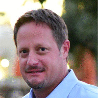 Presbyterian Medical Services Employee Kent Mosbrucker's profile photo