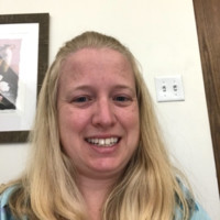 Sheppard Pratt Employee Heather Billings's profile photo