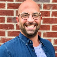 Maryhaven, Inc. Employee Boomer Schmidt's profile photo