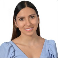 MuseMinded Employee Diana Roa's profile photo