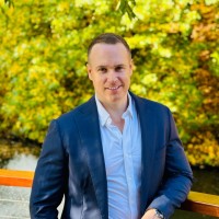 Stanwich Energy Employee John O'Connell's profile photo