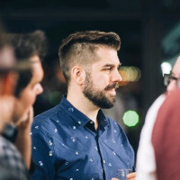 Unity Employee David Geoffroy's profile photo