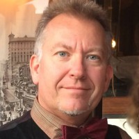 Cadre Information Security Employee Timothy O'Connor's profile photo