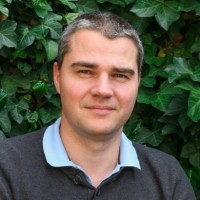 Dateio Employee Lukas Hora's profile photo