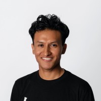 AMP Aero Services Employee Elias B. Francisco's profile photo