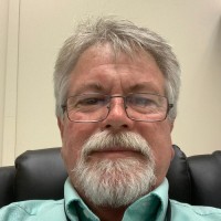 Elevate Textiles Employee Mack Johnson's profile photo