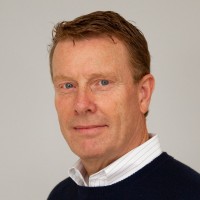 Spyglass Media Group Employee Arthur Hair's profile photo