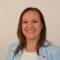 Jenna Guzman Email & Phone Number