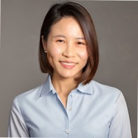 Ping Huang Email