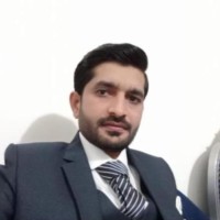DAADI Employee Muhammad Arif's profile photo