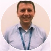 TESCO STORES SR, a. s. Employee Martin Molnar's profile photo