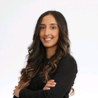 Virica Biotech Employee Simran Kehal's profile photo