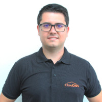 ClouDNS Employee Boyan Peychev's profile photo