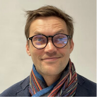 Fachkraft Kontor Employee Daniel Kowalsky's profile photo