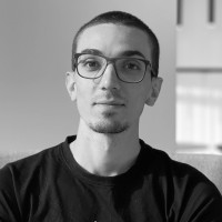 Integrify © Employee Yazan al Halabi's profile photo