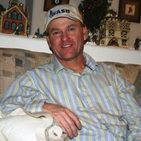 Floyd Construction Employee Mike Floyd's profile photo