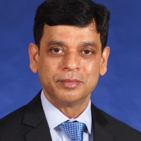 Prozeal Green Energy Limited Employee Ajay Das's profile photo
