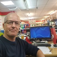 Ian Luckman Email