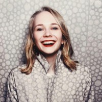 Dwello Employee Anna Borges's profile photo