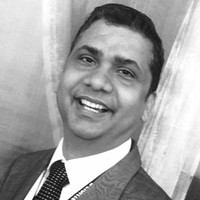 Trivision AI Employee Sanjay Saini's profile photo