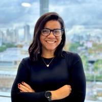 Latam Digital Marketing Employee Nazareth Salazar's profile photo