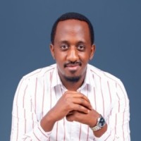Benjamin Kiarie's profile photo