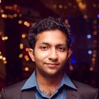 NVIDIA Employee Tonmoy Roy's profile photo