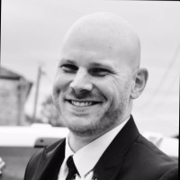 CAPM EUROPE Employee Matthieu Becherie's profile photo