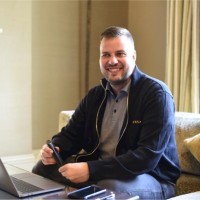 Nadex Employee Oliver Gauthier's profile photo