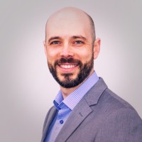 Chime Employee Noah Wild's profile photo