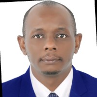 Benjamin Muriungi Email