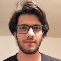 Maplebots Inc Employee Mohammed Asif's profile photo