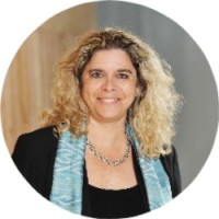 CIRANO Employee Nathalie de Marcellis-Warin's profile photo