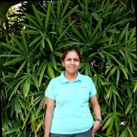 Ranjitha R Email & Phone Number