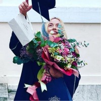 Marikomerc Employee Matea L.'s profile photo