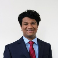 Cracked Media - a full service broadcast media company Employee Archit Suresh's profile photo