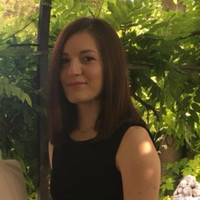 S.A. Eredi Gnutti Metalli S.p.A. - EGM Group Employee Sara Mastantuono's profile photo