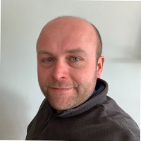 Legal & General Employee Andy Buttery's profile photo