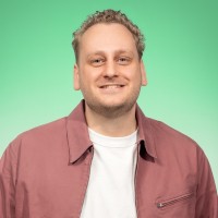 Tabby Employee Semuel Oerlemans's profile photo