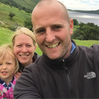 Fraser Burns Email & Phone Number