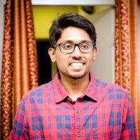 TRAY Employee Henry Darana's profile photo