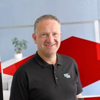 Röösli AG Employee Benno Schacher's profile photo