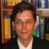 WESTERN NEW YORK LAW CENTER INC Employee Matthew Parham's profile photo